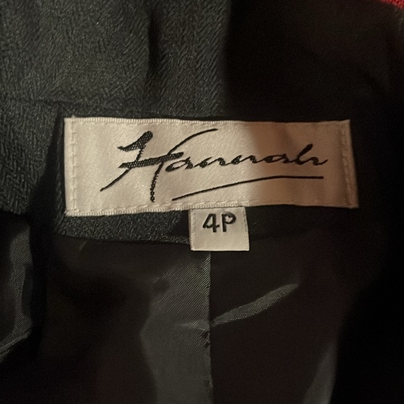 Hannah Dress Coat - Picture 2 of 2